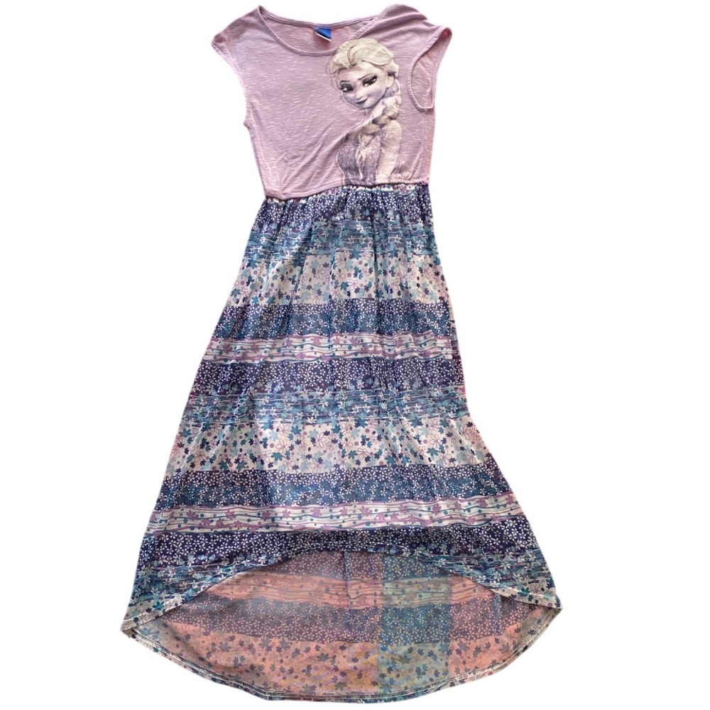 Disney Girls Dress